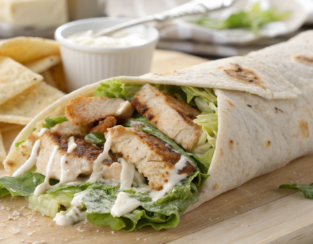 Classic Chicken Caesar Wrap.webp
