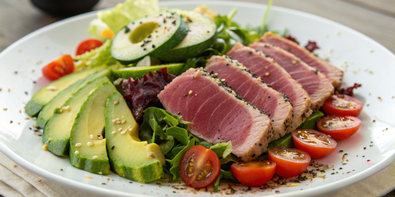 Fresh Tuna Salad Plate.webp