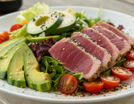 Fresh Tuna Salad Plate.webp