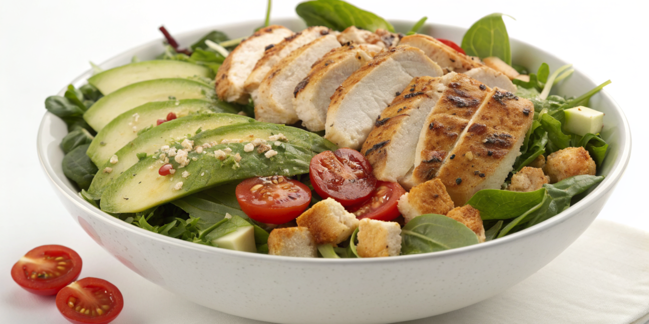 Grilled Chicken Salad Bowl.webp