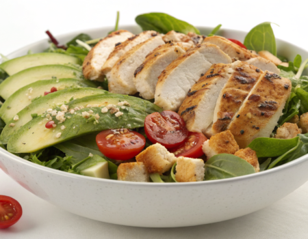 Grilled Chicken Salad Bowl.webp